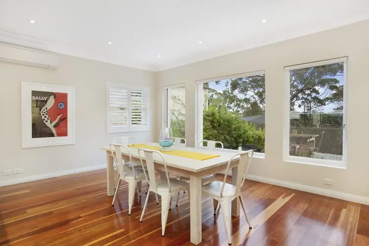 Sixth view of Homely house listing, 104 Spencer Road, Killara NSW 2071