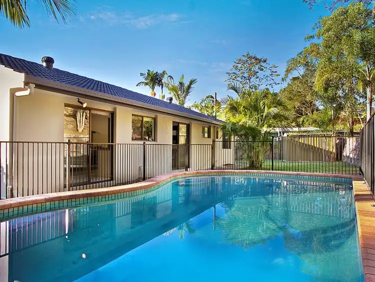 Second view of Homely house listing, 15 Parker Street, Shailer Park QLD 4128
