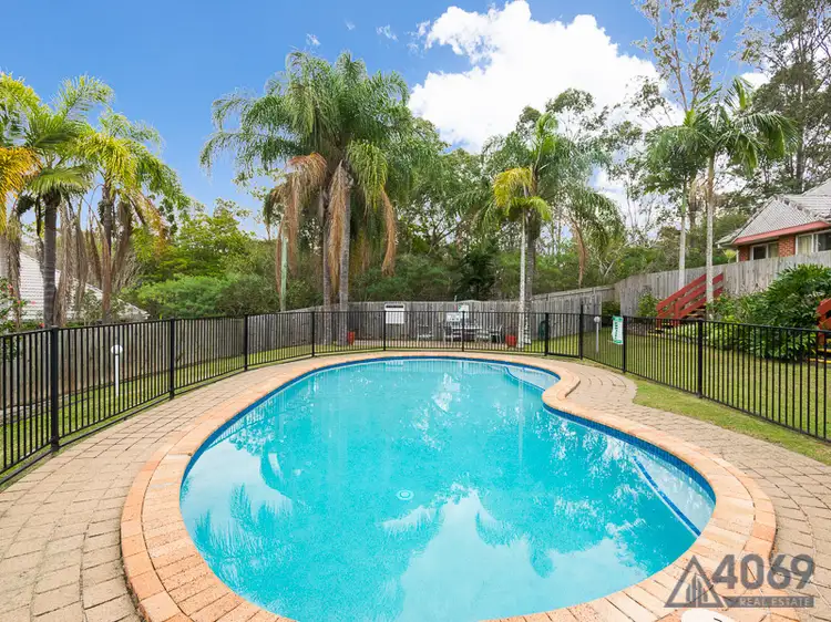 Third view of Homely townhouse listing, 10/67 Brookfield Road, Kenmore QLD 4069