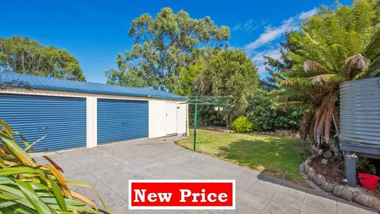 Main view of Homely house listing, 3 Ambleside Place, Ambleside TAS 7310