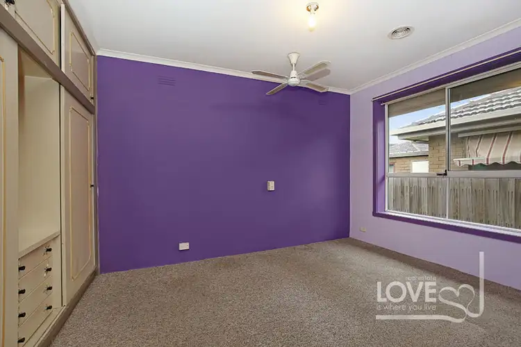 Fifth view of Homely unit listing, 6/5 Seaver Grove, Reservoir VIC 3073
