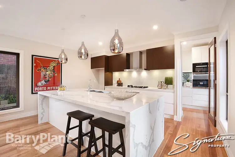 Fifth view of Homely house listing, 21 Old Orchard Drive, Wantirna South VIC 3152