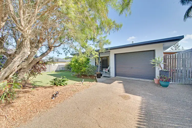 10 Holt Street, Yeppoon QLD 4703