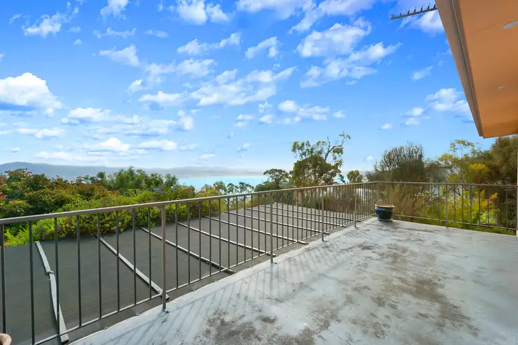 Second view of Homely house listing, 200A Nelson Road, Mount Nelson TAS 7007