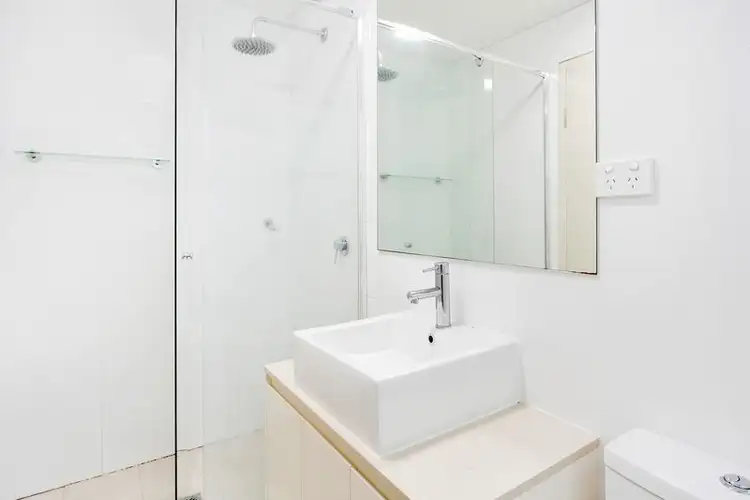 Third view of Homely apartment listing, A04/23 Ray Road, Epping NSW 2121