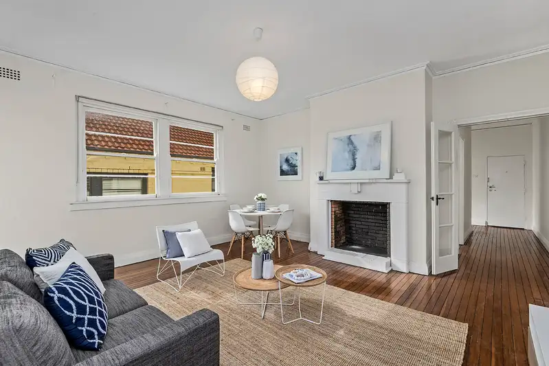Main view of Homely apartment listing, 11/26 Cooper Street, Double Bay NSW 2028