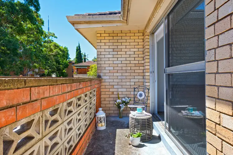 Second view of Homely apartment listing, 21/19 Murray Street, Lane Cove NSW 2066