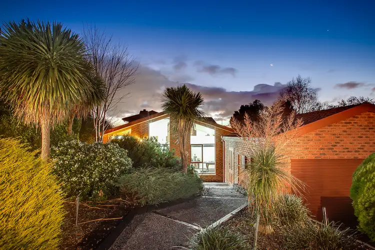 Main view of Homely house listing, 19 Balfour Court, Berwick VIC 3806