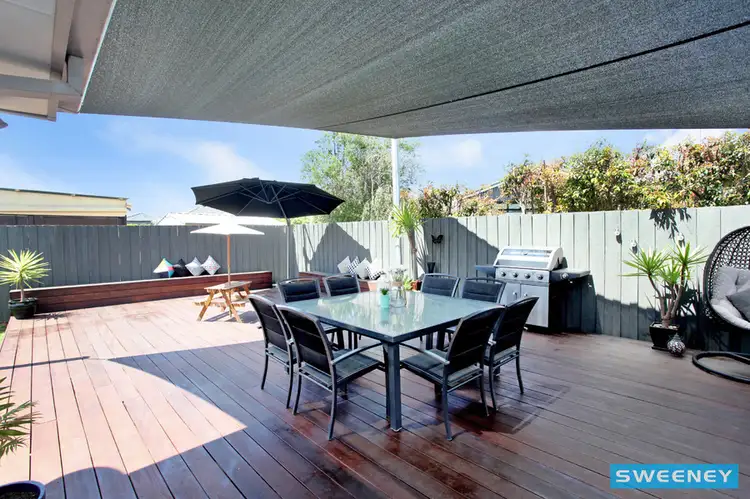 Second view of Homely house listing, 11 Bruce Street, Burnside Heights VIC 3023