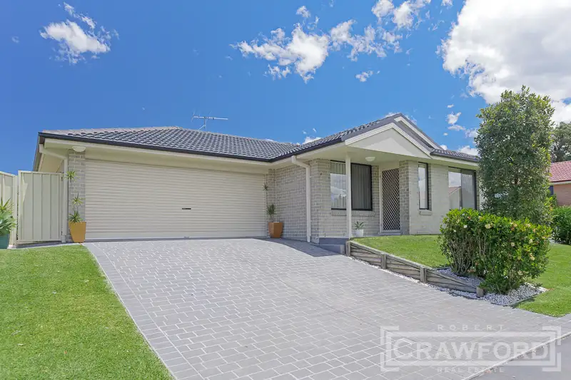 Main view of Homely unit listing, 2/18 Sagittarius Close, Elermore Vale NSW 2287