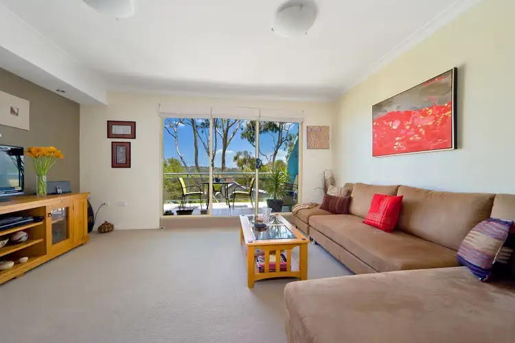 Second view of Homely apartment listing, 4/371 Sydney Road, Balgowlah NSW 2093