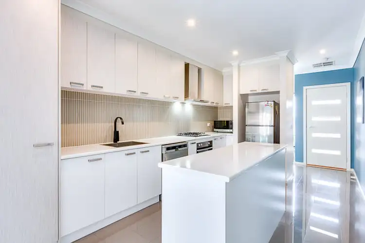 Second view of Homely house listing, 15 Orton Crescent, Bacchus Marsh VIC 3340