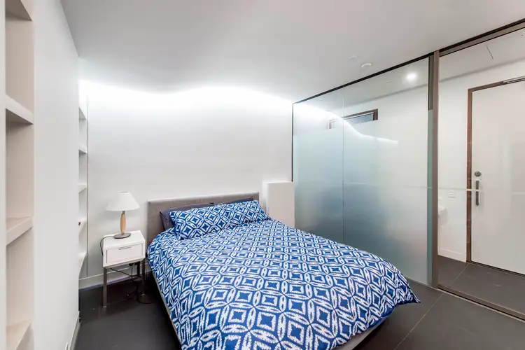 Second view of Homely apartment listing, 611/25 Edinburgh Avenue, City ACT 2601