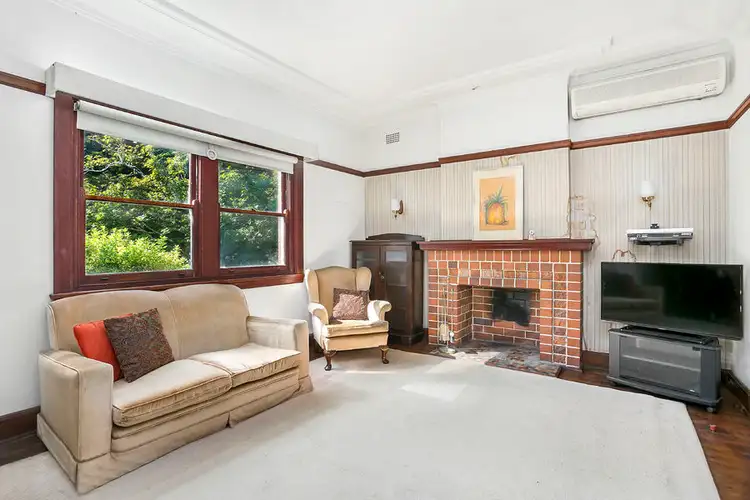 Third view of Homely house listing, 86 River Road, Lane Cove NSW 2066