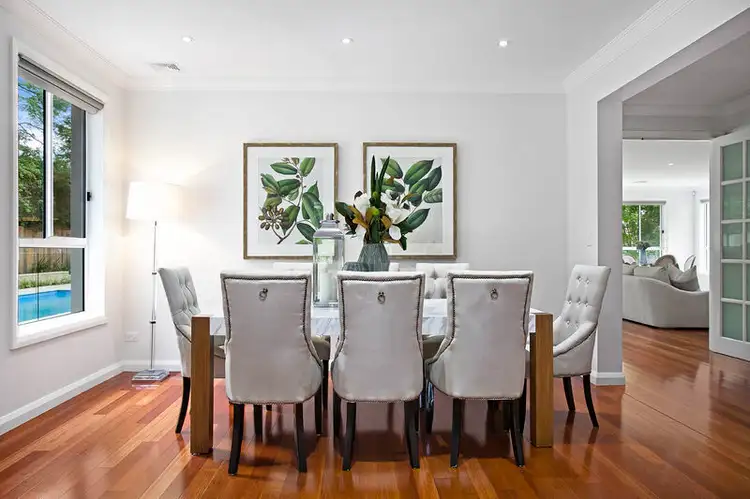 Fourth view of Homely house listing, 2 Ashmore Avenue, Pymble NSW 2073