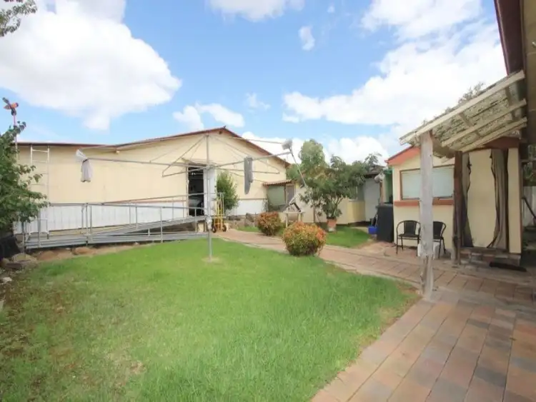 Third view of Homely house listing, 49 Faithfull Street, Goulburn NSW 2580