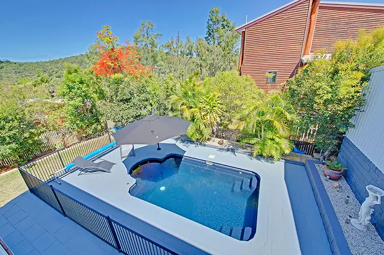 Fourth view of Homely house listing, 28 Eden Way, Yeppoon QLD 4703