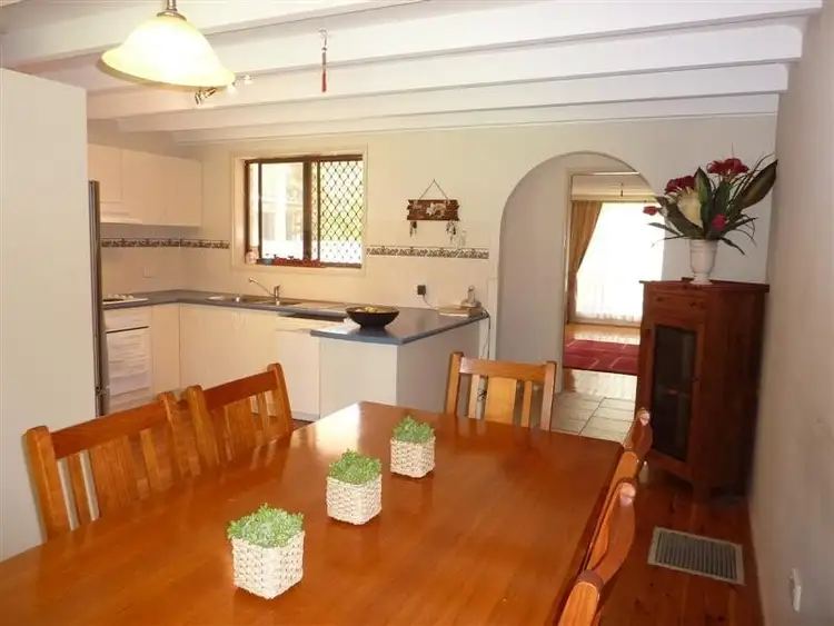 Third view of Homely house listing, 17 Allison Street, Dubbo NSW 2830