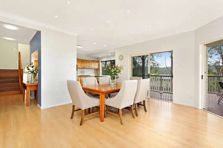 Sixth view of Homely house listing, 40 Hatia Grove, Ferny Grove QLD 4055