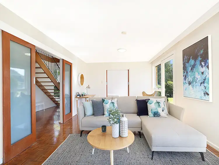 Sixth view of Homely house listing, 21 Macleay Street, South Coogee NSW 2034