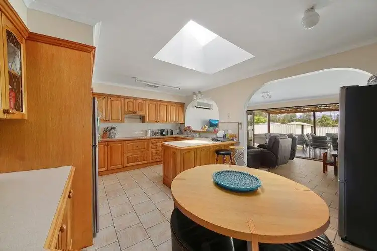 Fifth view of Homely house listing, 79 Bligh Avenue, Camden South NSW 2570