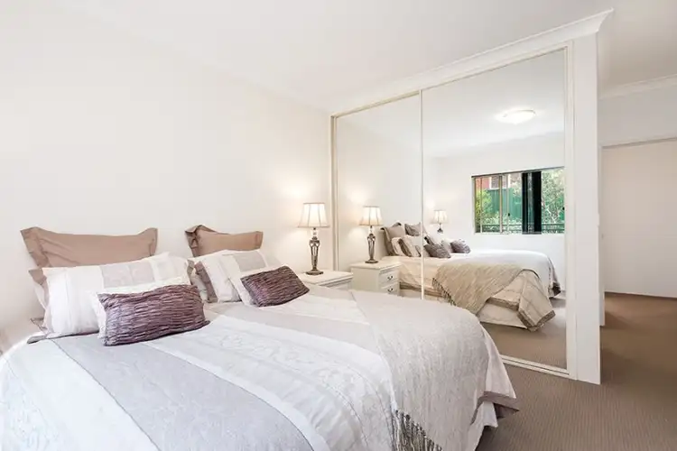 Third view of Homely unit listing, 2/398 Port Hacking Road, Caringbah NSW 2229