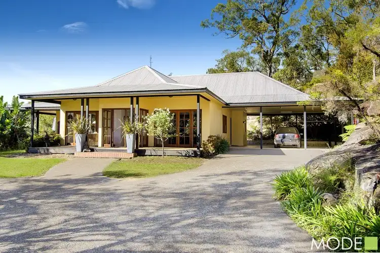 6 Pine Valley Road, Galston NSW 2159