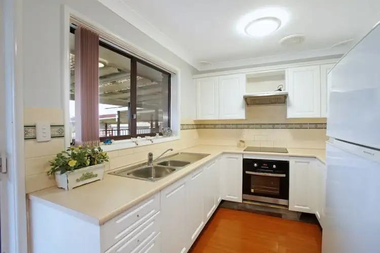 Second view of Homely house listing, 17 John Street, The Oaks NSW 2570