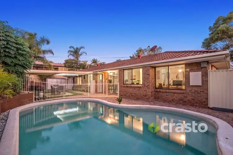 Fifth view of Homely house listing, 29 Petherbridge Avenue, Merrimac QLD 4226