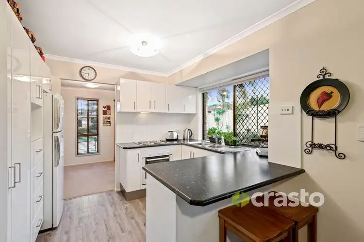 Sixth view of Homely house listing, 29 Petherbridge Avenue, Merrimac QLD 4226