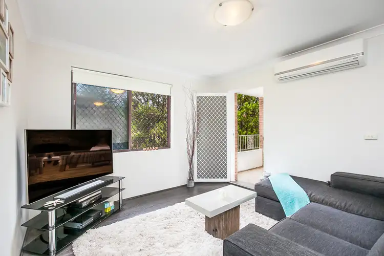 Second view of Homely apartment listing, 3/2-6 Nerang Road, Cronulla NSW 2230