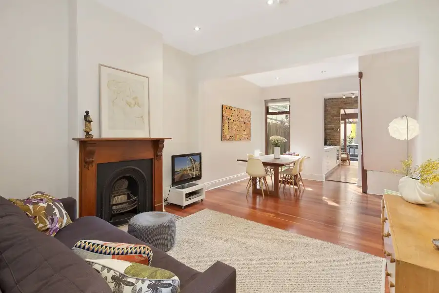 Main view of Homely house listing, 28 Phillip Street, Redfern NSW 2016
