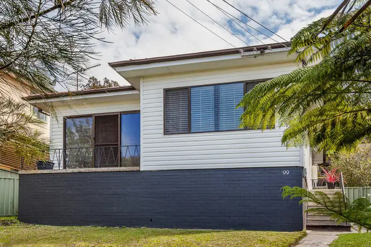 Sixth view of Homely house listing, 99 Novara Crescent, Como NSW 2226