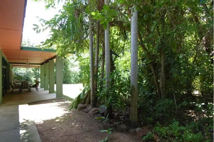 Sixth view of Homely house listing, 195 Livingstone Road, Livingstone NT 822