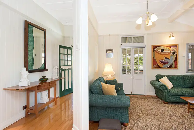 Third view of Homely house listing, 18 Randolph Street, Graceville QLD 4075