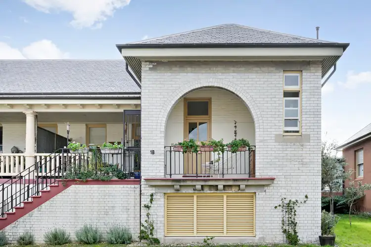 1/8 Curie Avenue, Little Bay NSW 2036