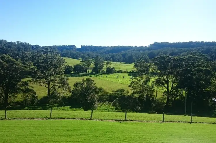 Second view of Homely rural property listing, 68C Martins Ridge, Conjola NSW 2539