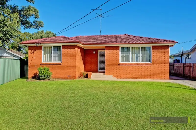 Main view of Homely house listing, 8 Olga Street, Blacktown NSW 2148