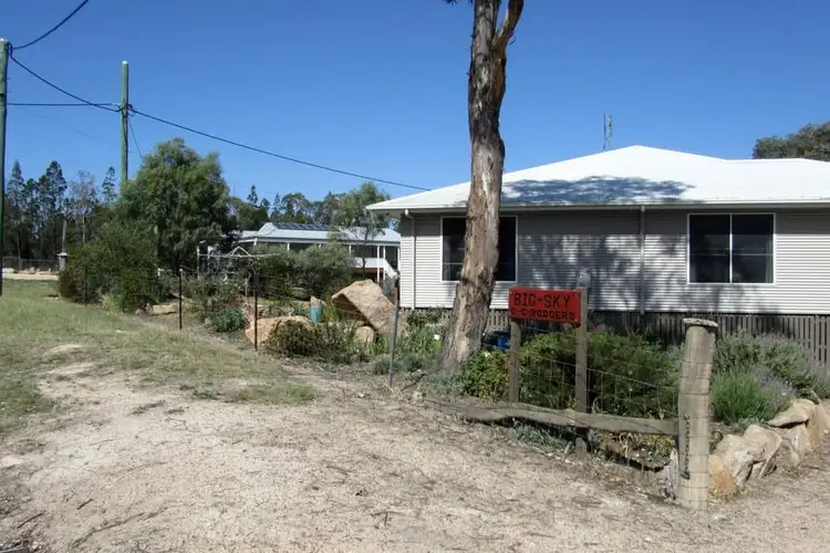 Third view of Homely house listing, 20 Cummerford Road, Glen Aplin QLD 4381