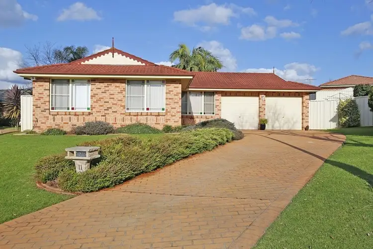 11 New Place, Narellan Vale NSW 2567
