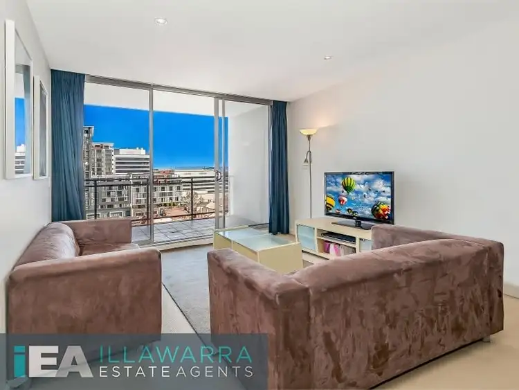 Sixth view of Homely unit listing, 14/19a Market Street, Wollongong NSW 2500