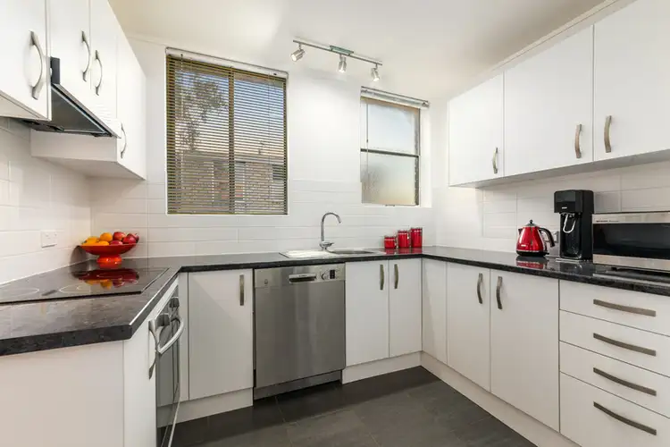 Third view of Homely apartment listing, 12/6 Avona Avenue, Glebe NSW 2037