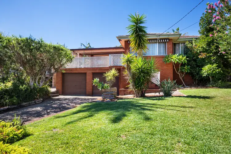 Main view of Homely house listing, 79 Eighth Avenue, Loftus NSW 2232