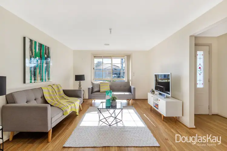 Second view of Homely house listing, 34 Glinden Avenue, Ardeer VIC 3022
