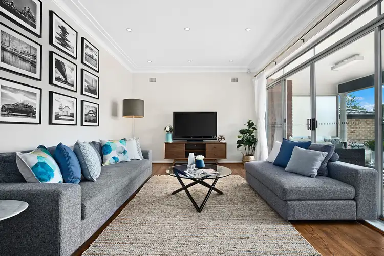 Second view of Homely house listing, 27 Dorothy Street, Ryde NSW 2112