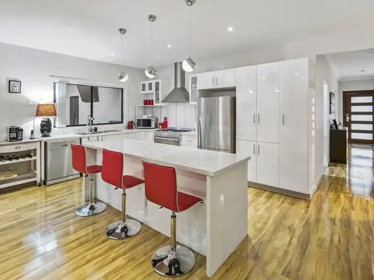 Third view of Homely house listing, 3 Pinnacle Way, Plumpton VIC 3335