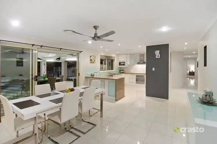 Sixth view of Homely house listing, 57 Narrow Leaf Road, Advancetown QLD 4211