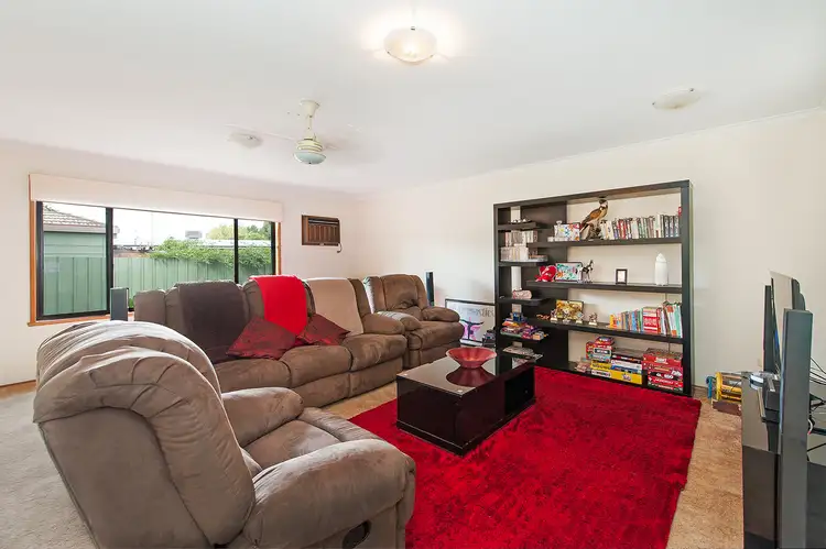 Third view of Homely house listing, 546 Hawkins Court, Lavington NSW 2641