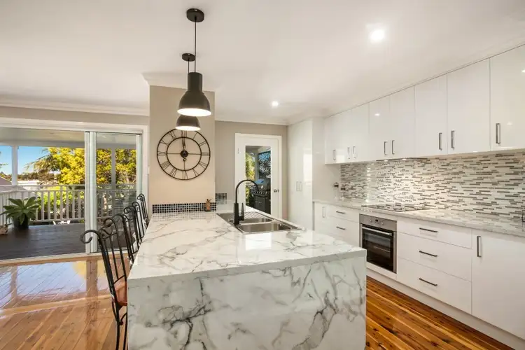 Main view of Homely house listing, 29 Douglas Road, Fernhill NSW 2519