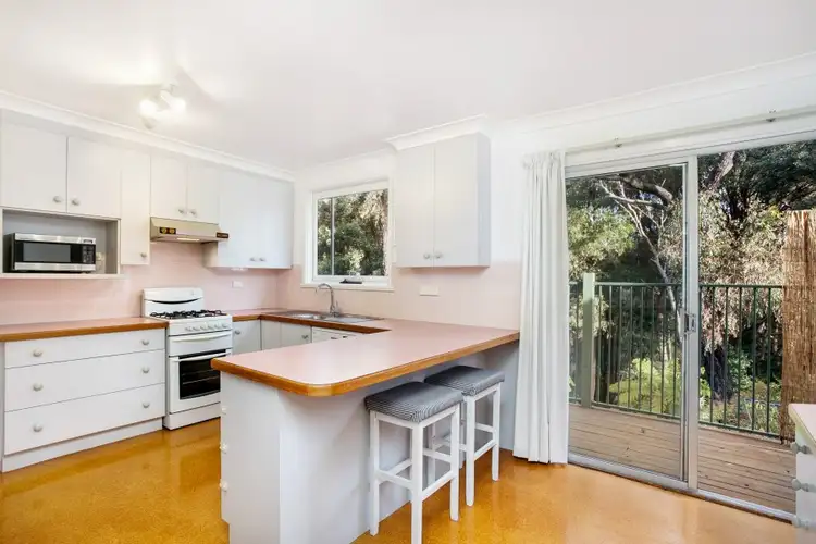 Fifth view of Homely house listing, 59 Gahans Avenue, Woonona NSW 2517